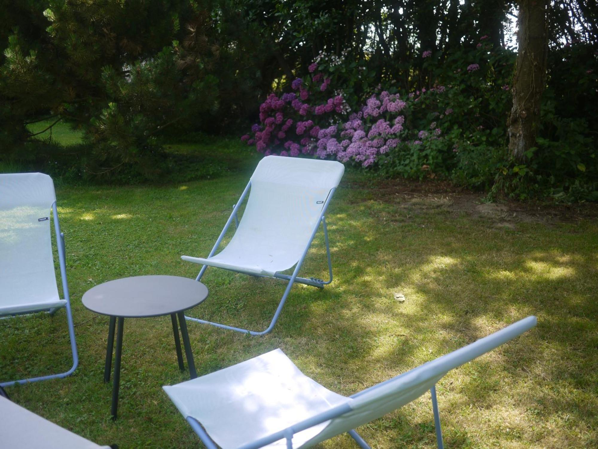 Nature, Mer, Golf & Decouvertes... Plouha Exterior photo