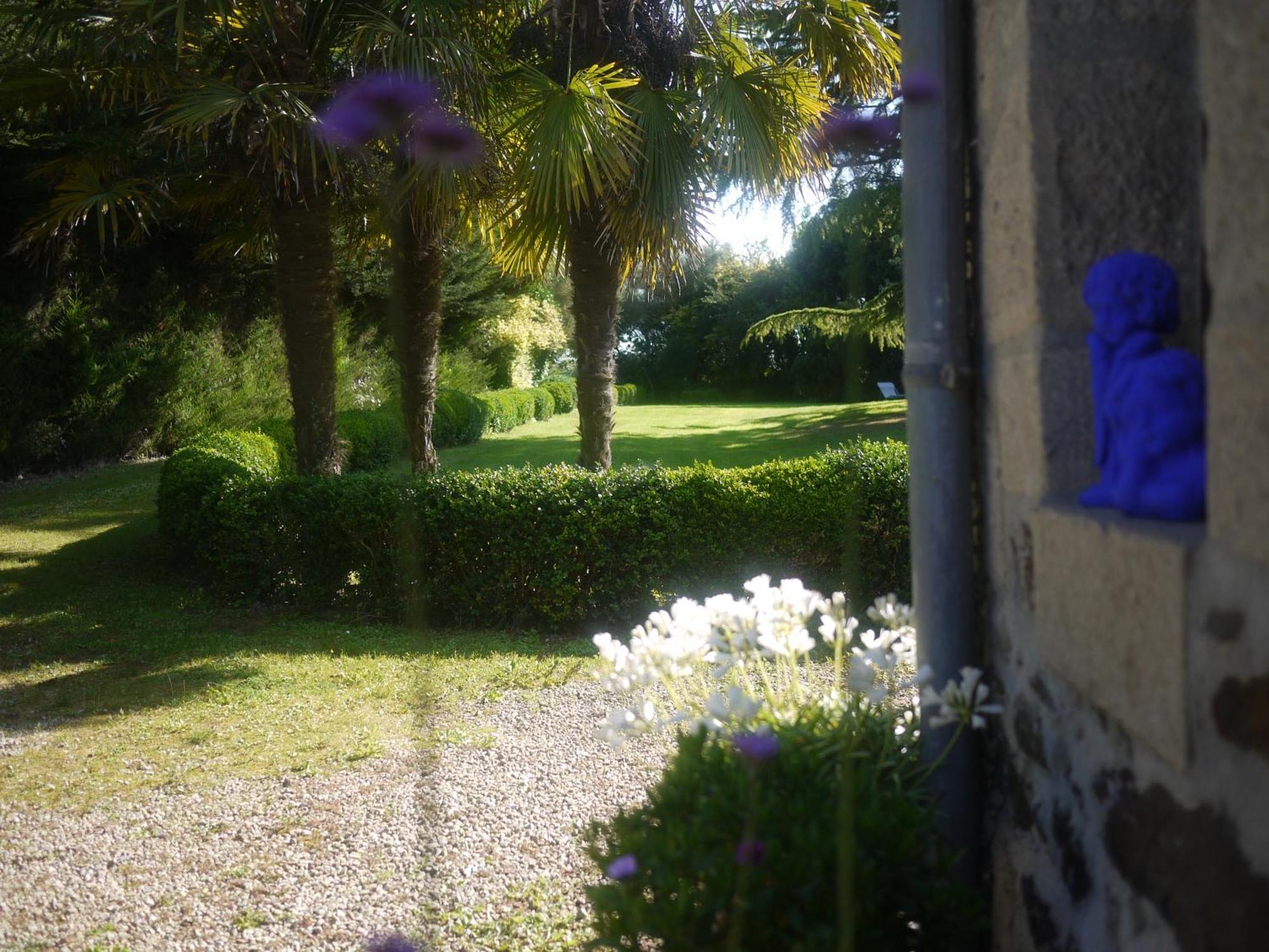 Nature, Mer, Golf & Decouvertes... Plouha Exterior photo